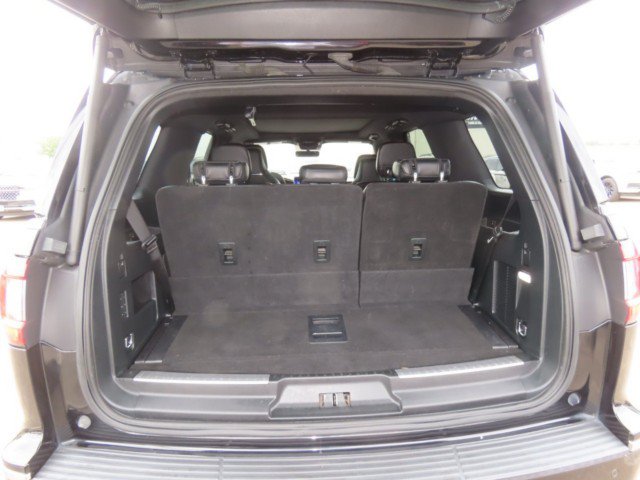 Used 2020 Lincoln Navigator Reserve w/ Equipment Group 208A Reserve AWD/4WD image 12