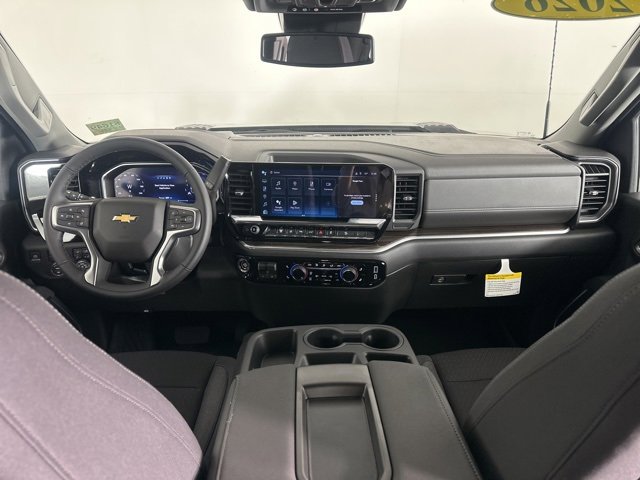 New 2026 Chevrolet Silverado 2500 LT image 12