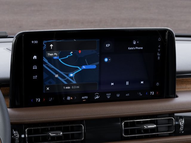 New 2027 Lincoln Aviator Reserve AWD/4WD image 15