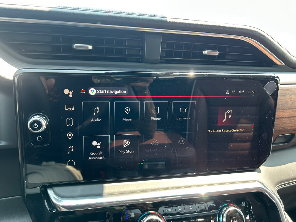 New 2026 GMC Sierra 1500 Denali Ultimate AWD/4WD image 24