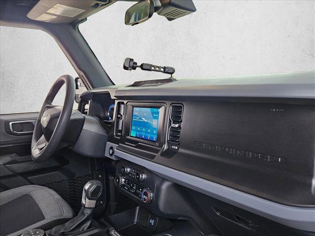 Used 2023 Ford Bronco 2-Door image 22