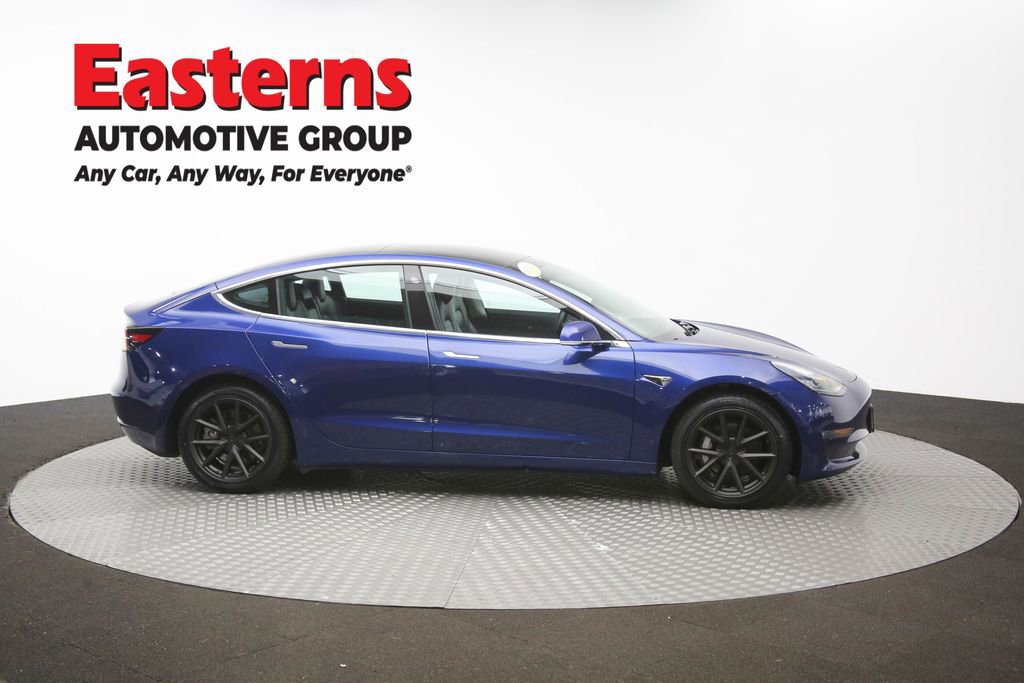 Used 2019 Tesla Model 3 Long Range AWD/4WD image 40