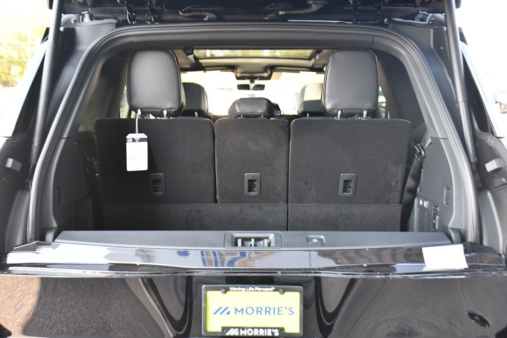 New 2025 Lincoln Navigator Reserve w/ Jet Appearance Package image 19