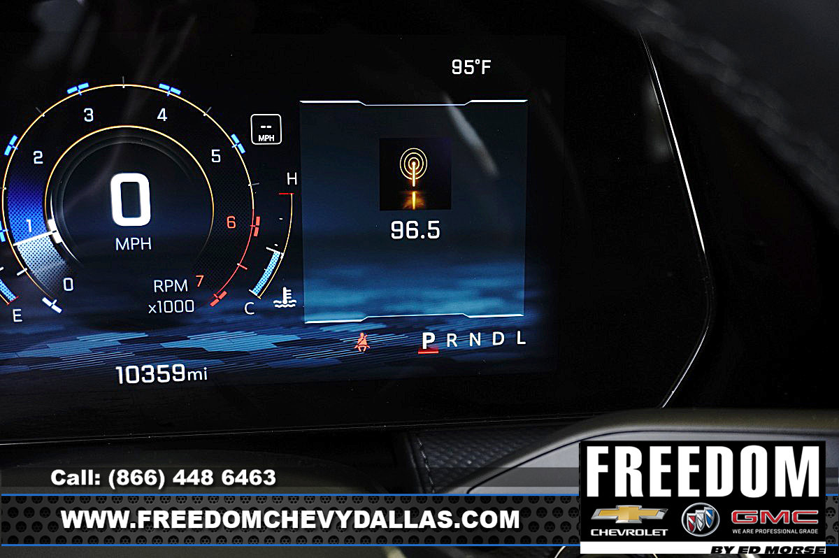 Used 2026 Chevrolet Equinox LT FWD image 26