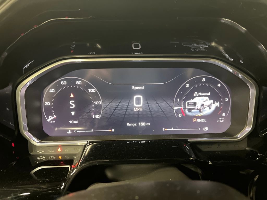 New 2026 GMC Sierra 2500 SLE w/ SLE Value Package; image 19