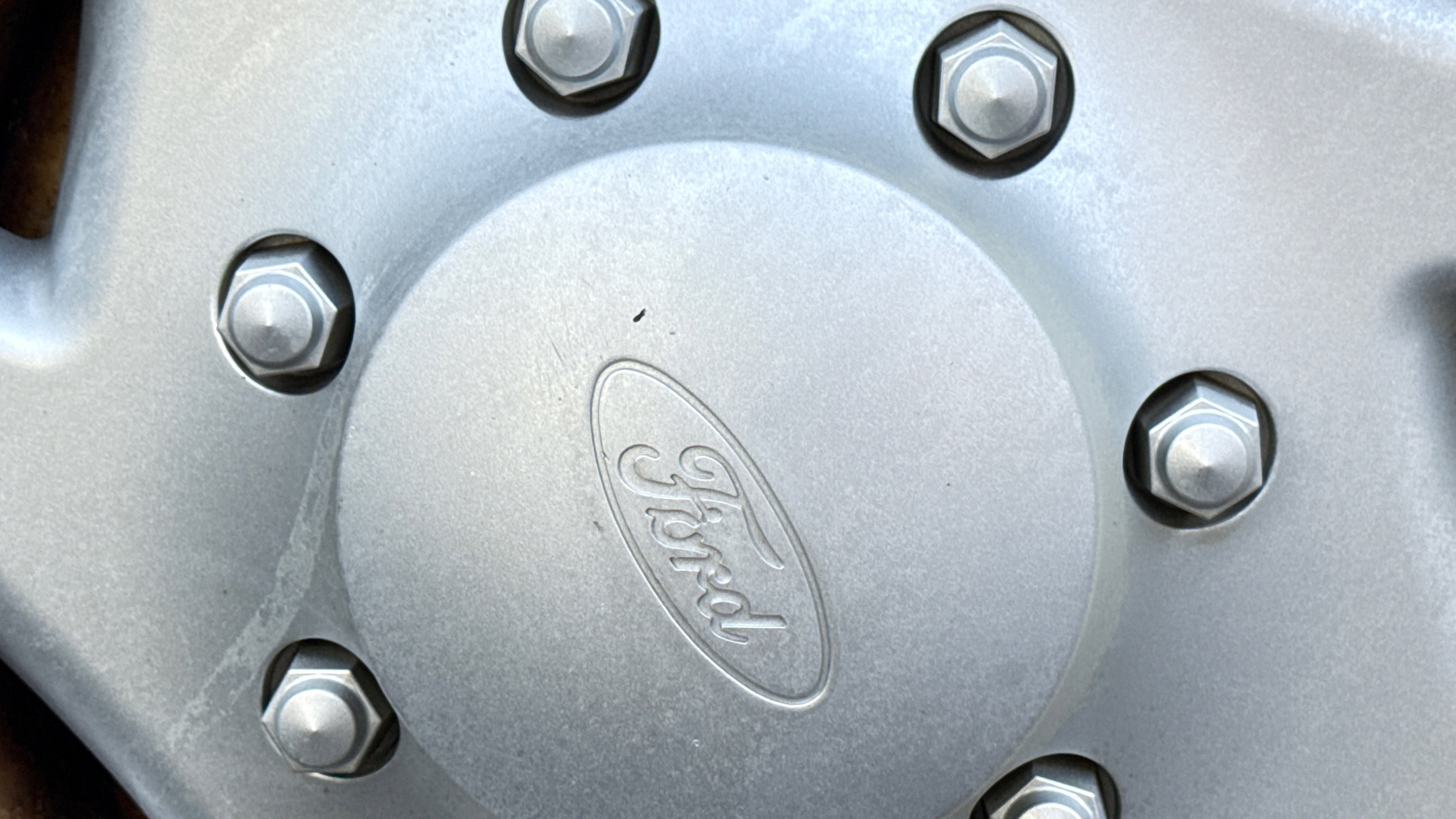 Used 2008 Ford E-350 and Econoline 350 XLT image 95