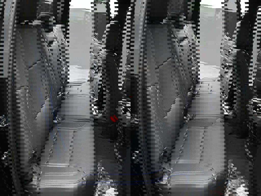 New 2026 Toyota Tundra Platinum image 26