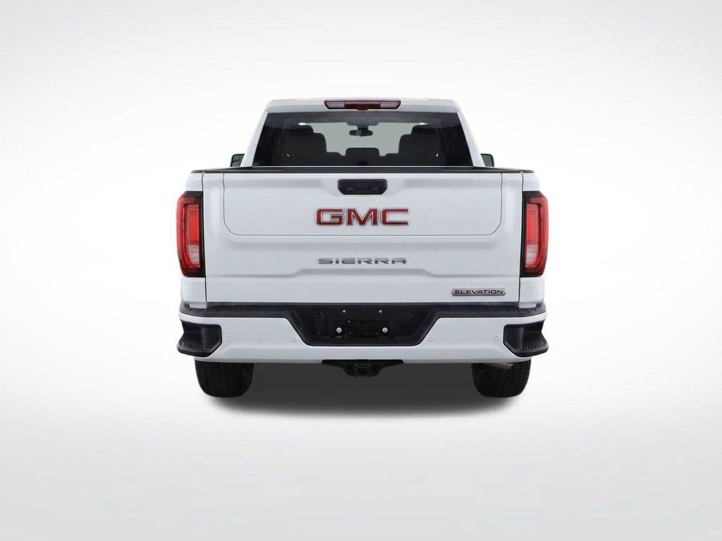 Certified 2022 GMC Sierra 1500 Elevation AWD/4WD image 30