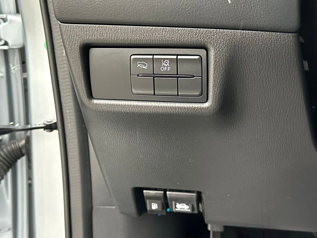 Used 2023 MAZDA CX-5 AWD 2.5 S w/ Preferred Package image 41