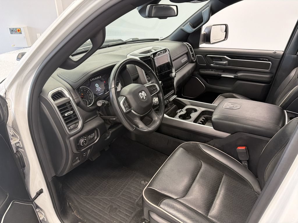 Certified 2020 RAM 1500 Laramie AWD/4WD image 27