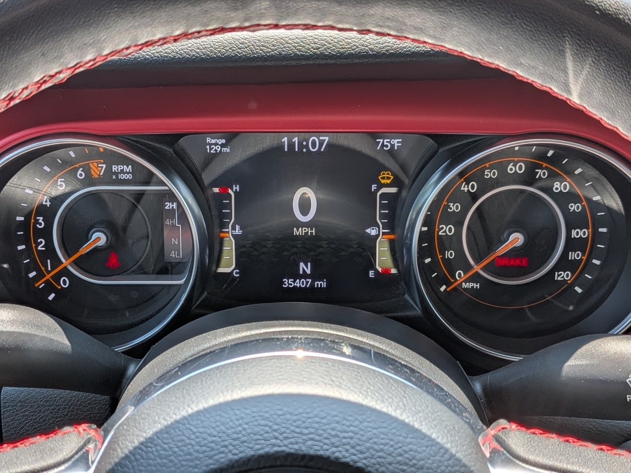 Used 2023 Jeep Gladiator Sport AWD/4WD image 30