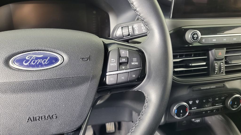 Used 2023 Ford Escape Active image 19