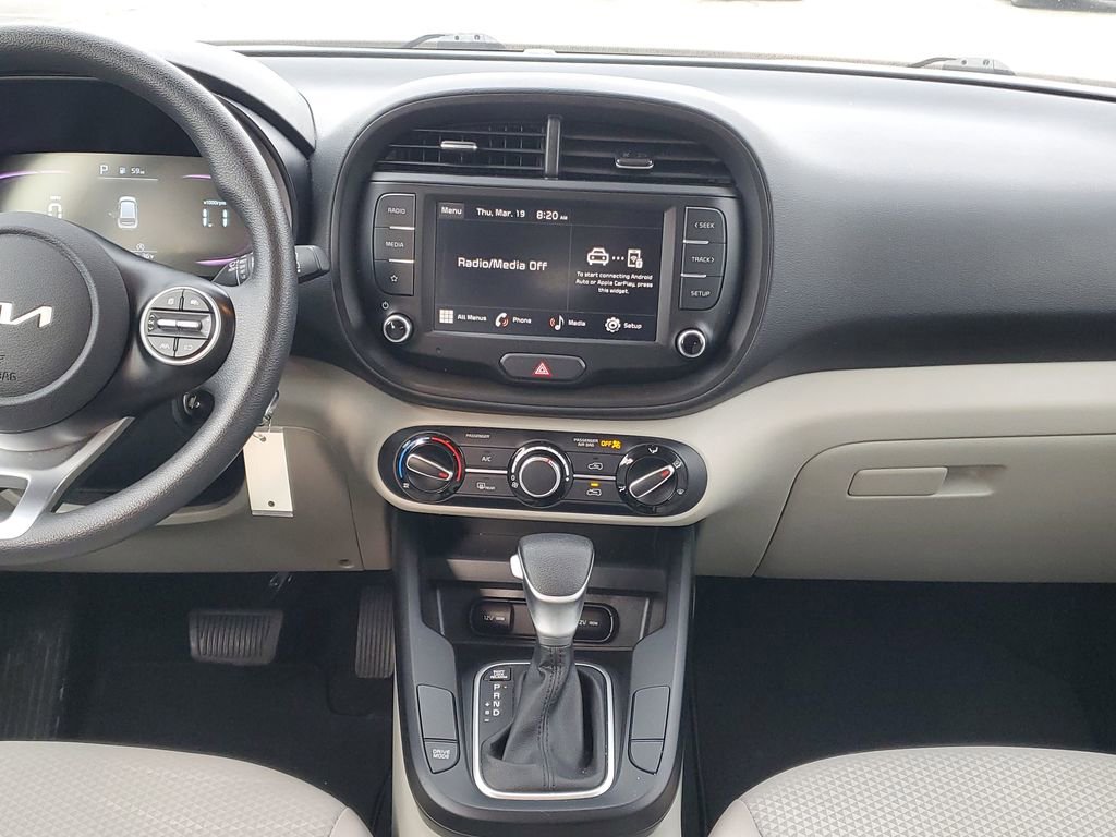 Certified 2023 Kia Soul LX image 23