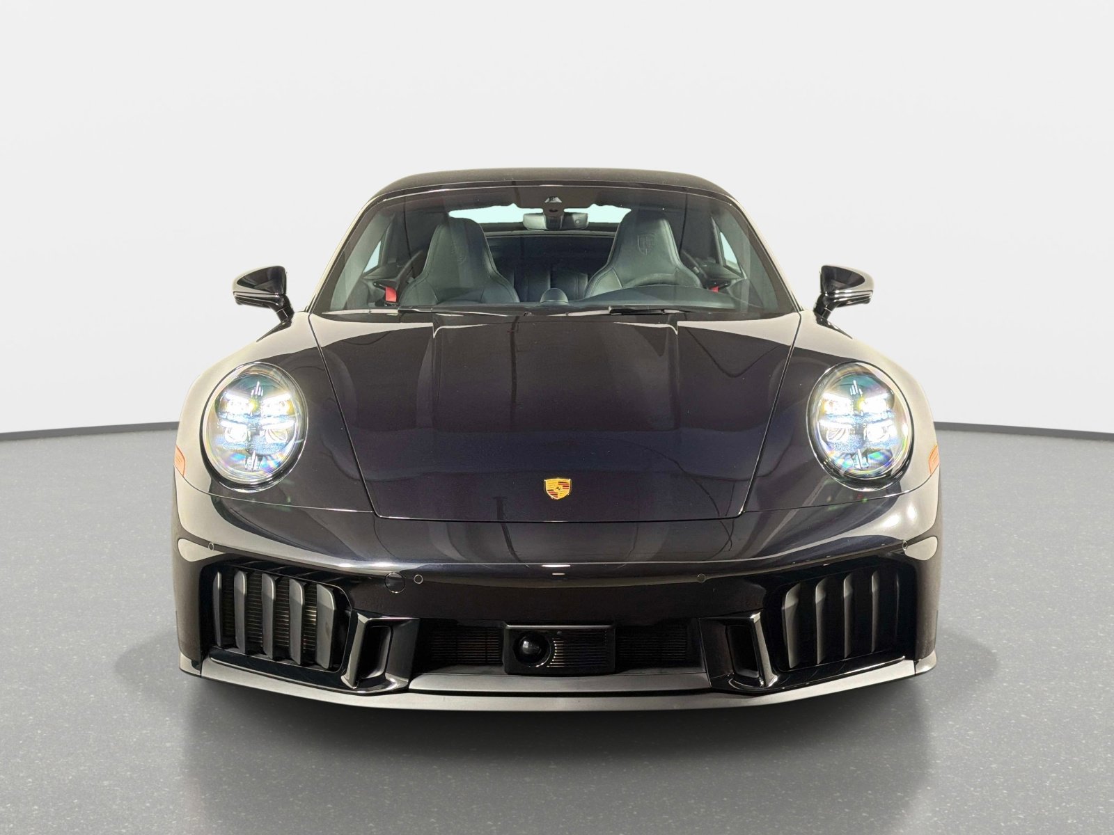 Used 2026 Porsche 911 Carrera 4 GTS AWD/4WD image 8