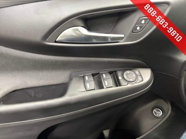 New 2026 Buick Envista Avenir image 26