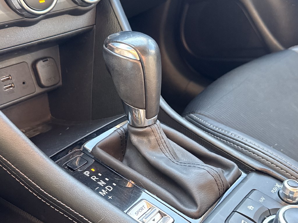 Used 2019 MAZDA CX-3 Touring AWD/4WD image 15