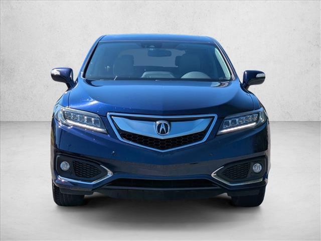 Used 2017 Acura RDX FWD w/ Advance Package image 2