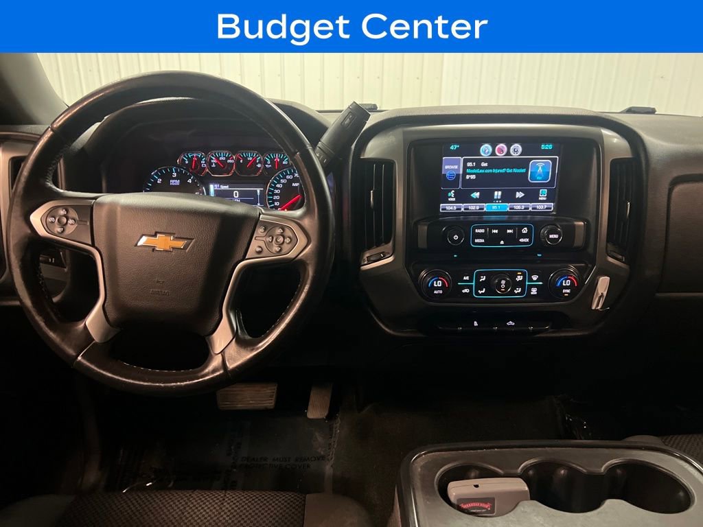 Used 2014 Chevrolet Silverado 1500 LT w/ All Star Edition image 16