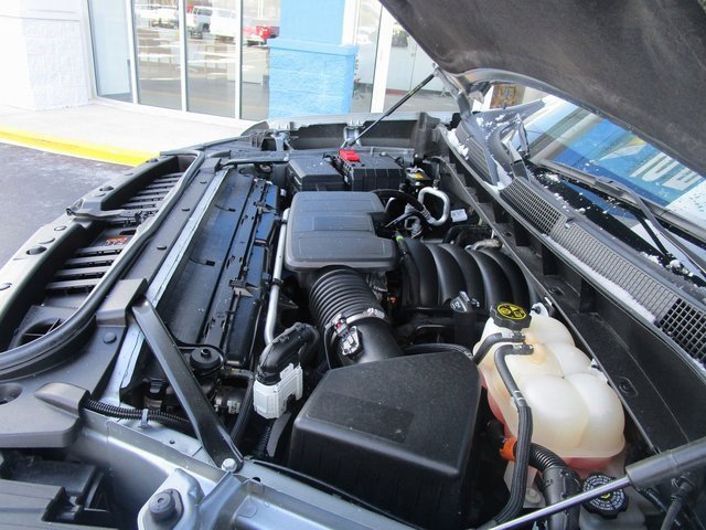 Certified 2023 Chevrolet Silverado 1500 RST image 8