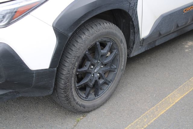 Certified 2024 Subaru Crosstrek 2.5i Wilderness w/ Crosstrek Mirror Package AWD/4WD image 11