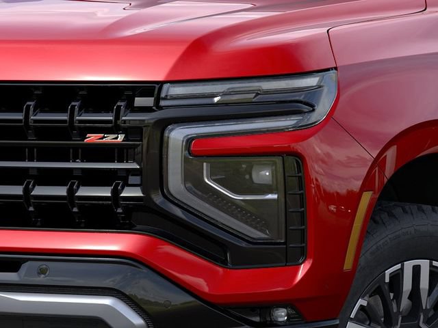 New 2026 Chevrolet Tahoe Z71 w/ Z71 Off-Road Package AWD/4WD image 10