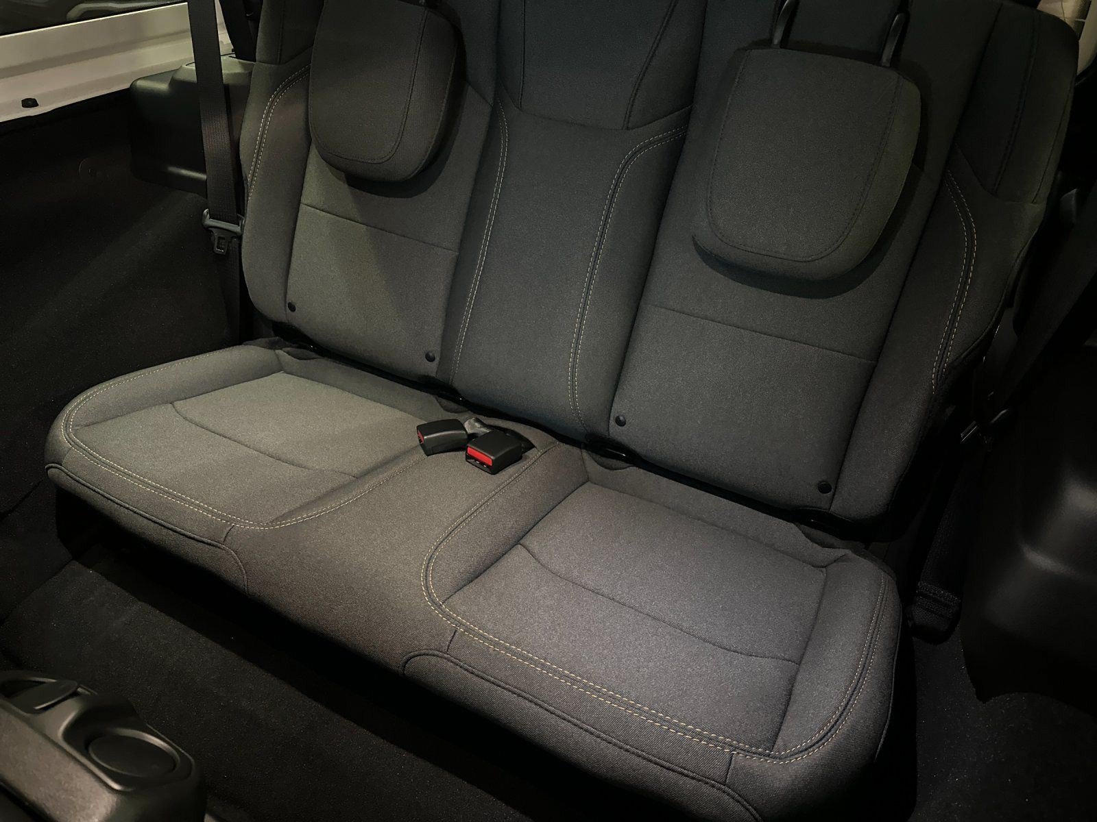 New 2026 Jeep Wrangler Sport AWD/4WD image 11