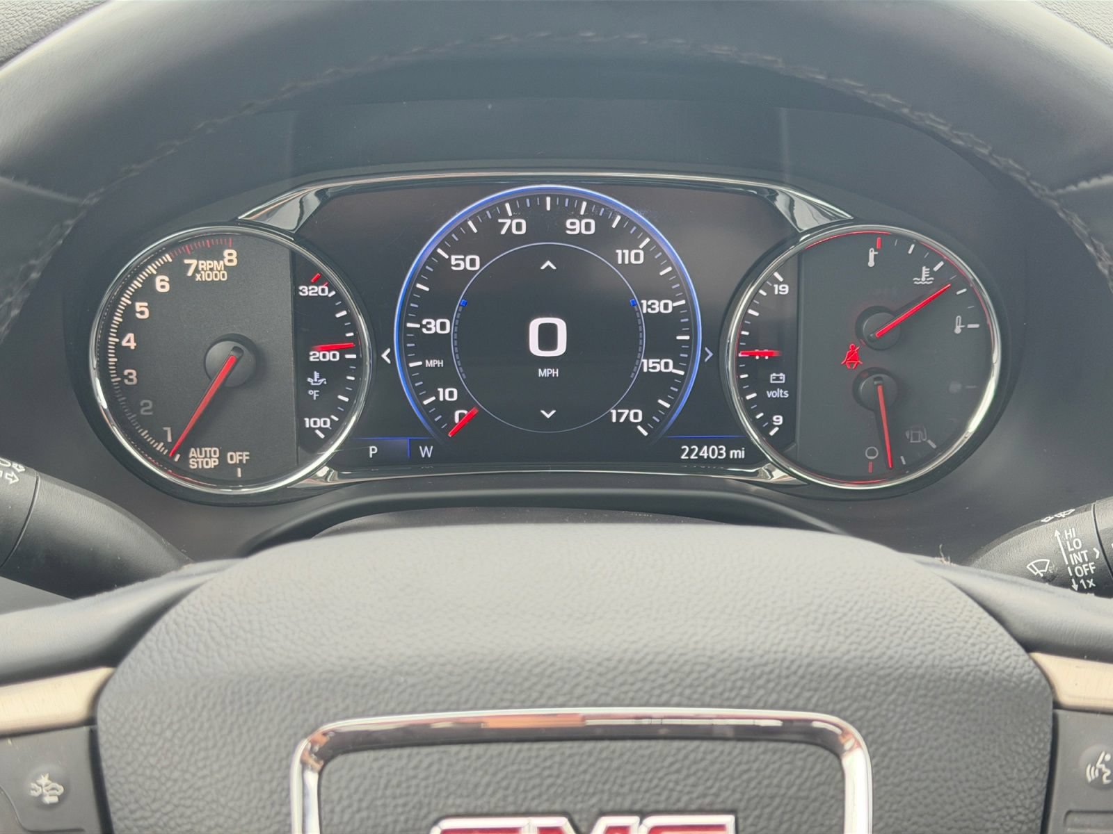 Used 2023 GMC Acadia Denali w/ Denali Ultimate Package AWD/4WD image 37