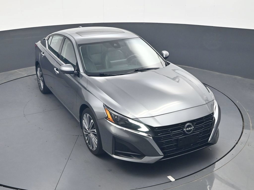 Certified 2023 Nissan Altima 2.5 SL AWD/4WD image 33
