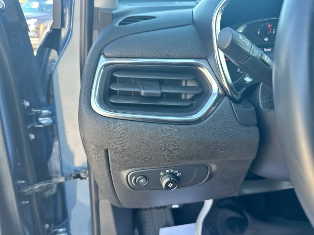 Used 2024 Chevrolet Equinox LT w/ LPO, Floor Liner Package FWD image 28