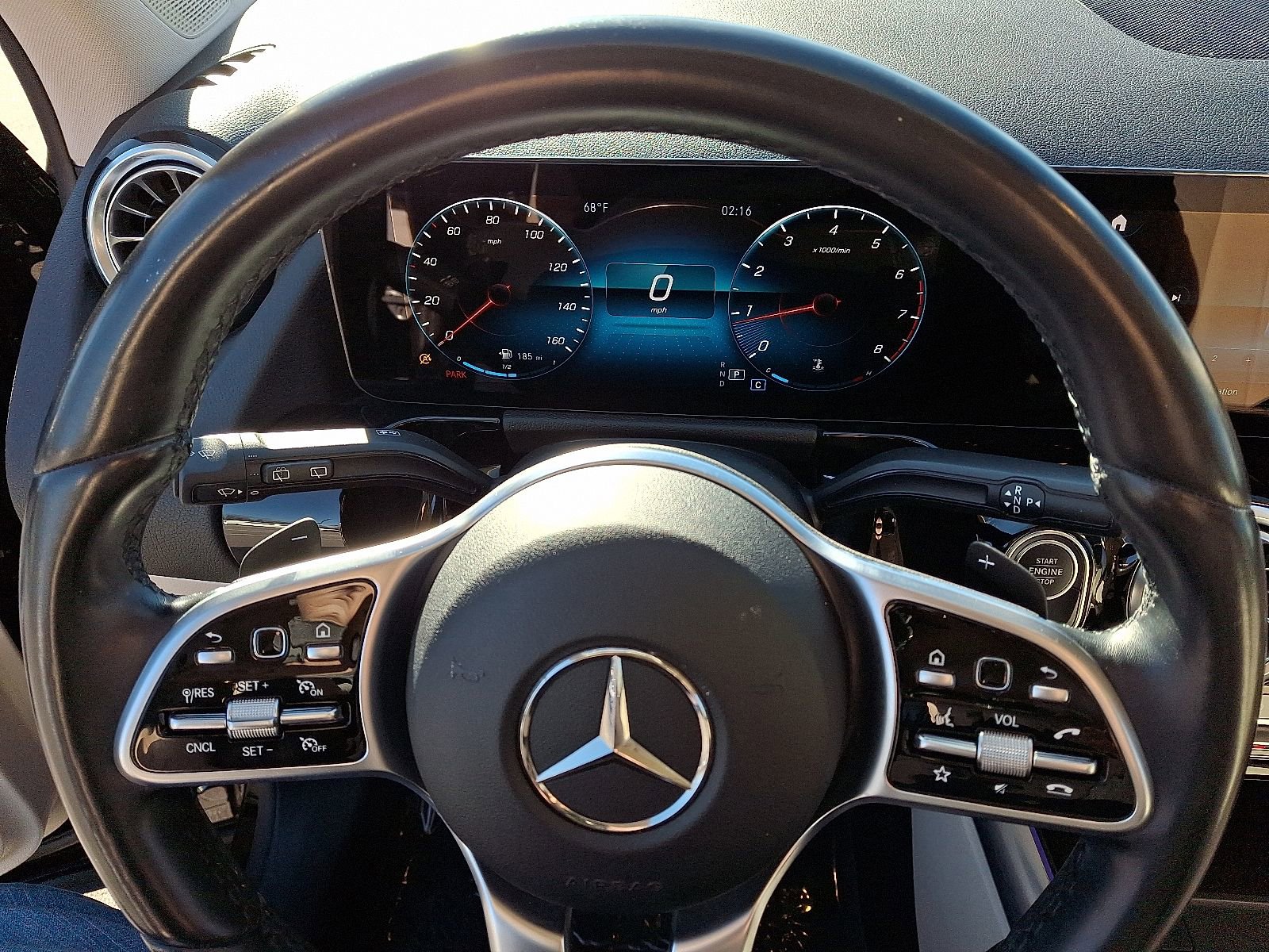 Used 2022 Mercedes-Benz GLA 250 4MATIC image 18