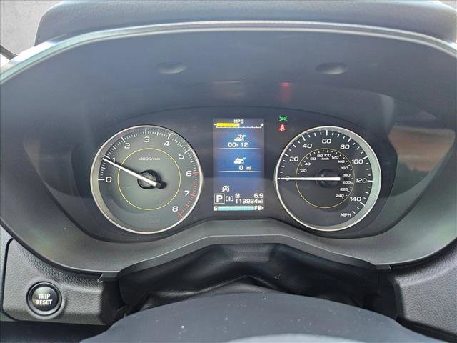 Used 2023 Subaru Crosstrek 2.5i Sport image 11