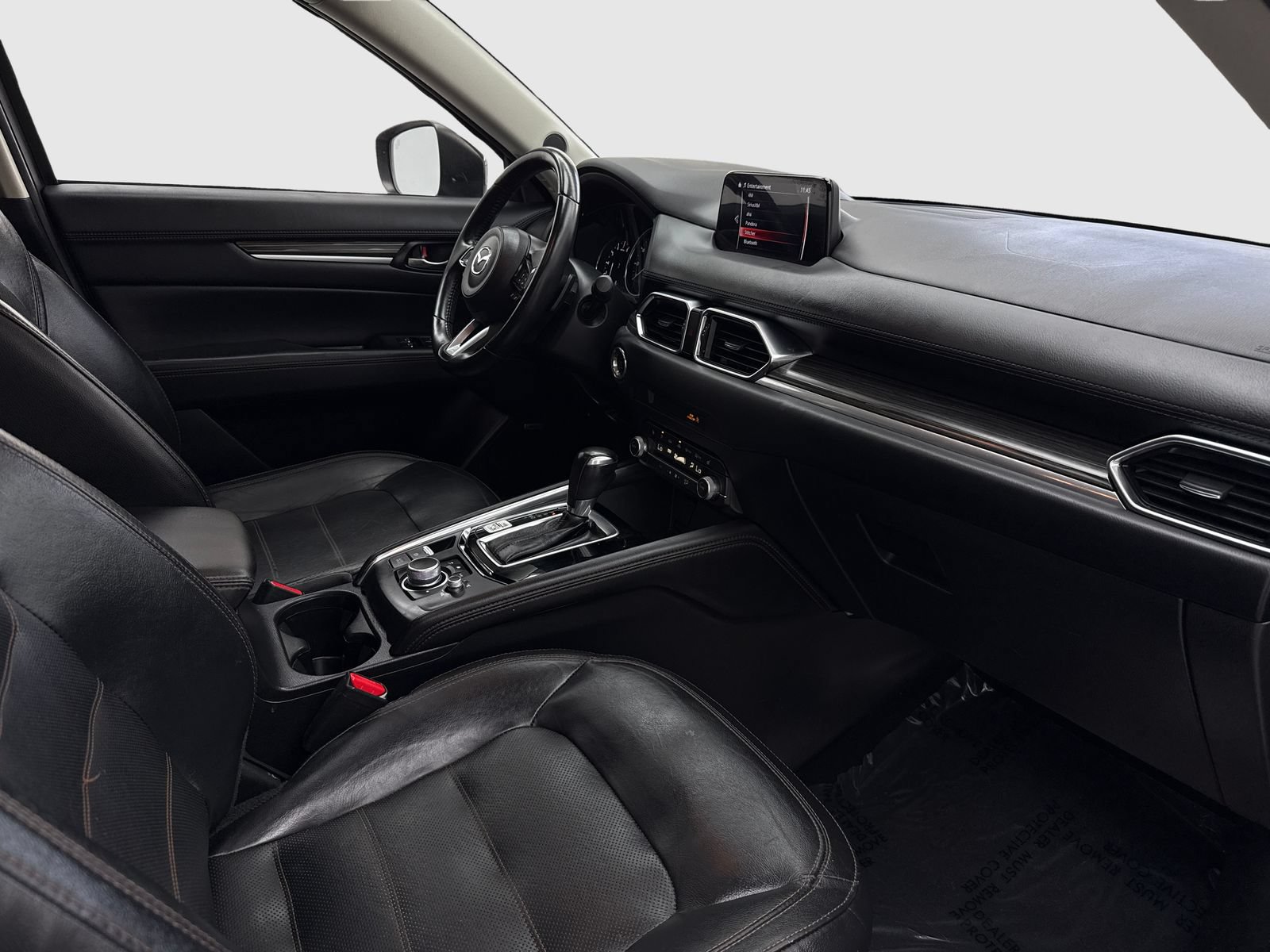 Used 2020 MAZDA CX-5 Grand Touring AWD/4WD image 43