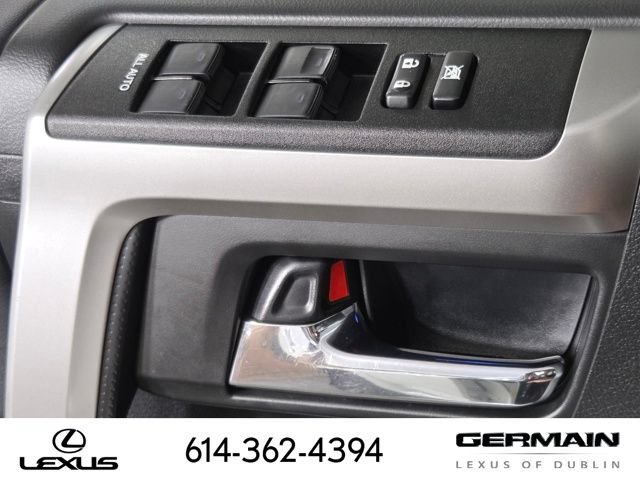 Used 2021 Toyota 4Runner Limited AWD/4WD image 26