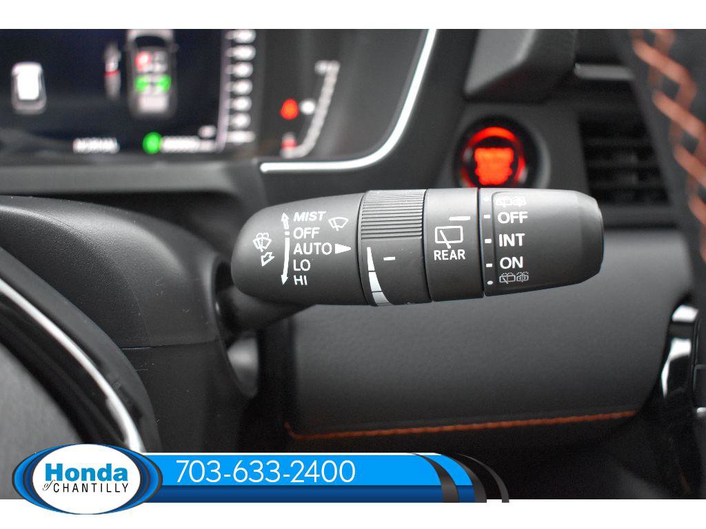 New 2026 Honda Passport TrailSport Elite image 11