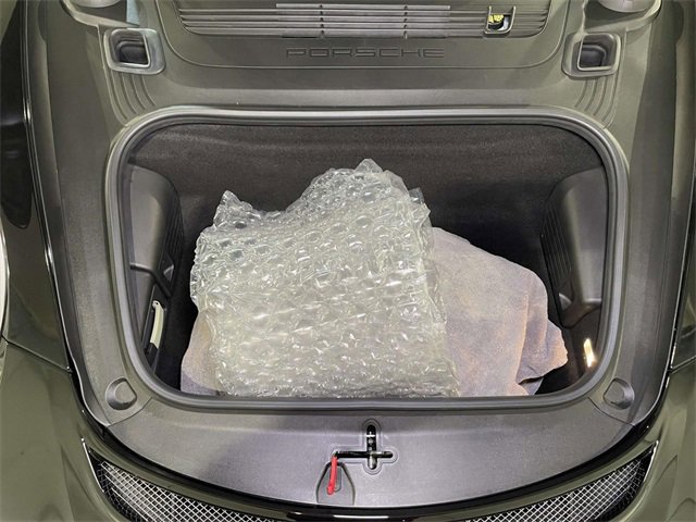 Used 2019 Porsche 911 GT3 RS image 18