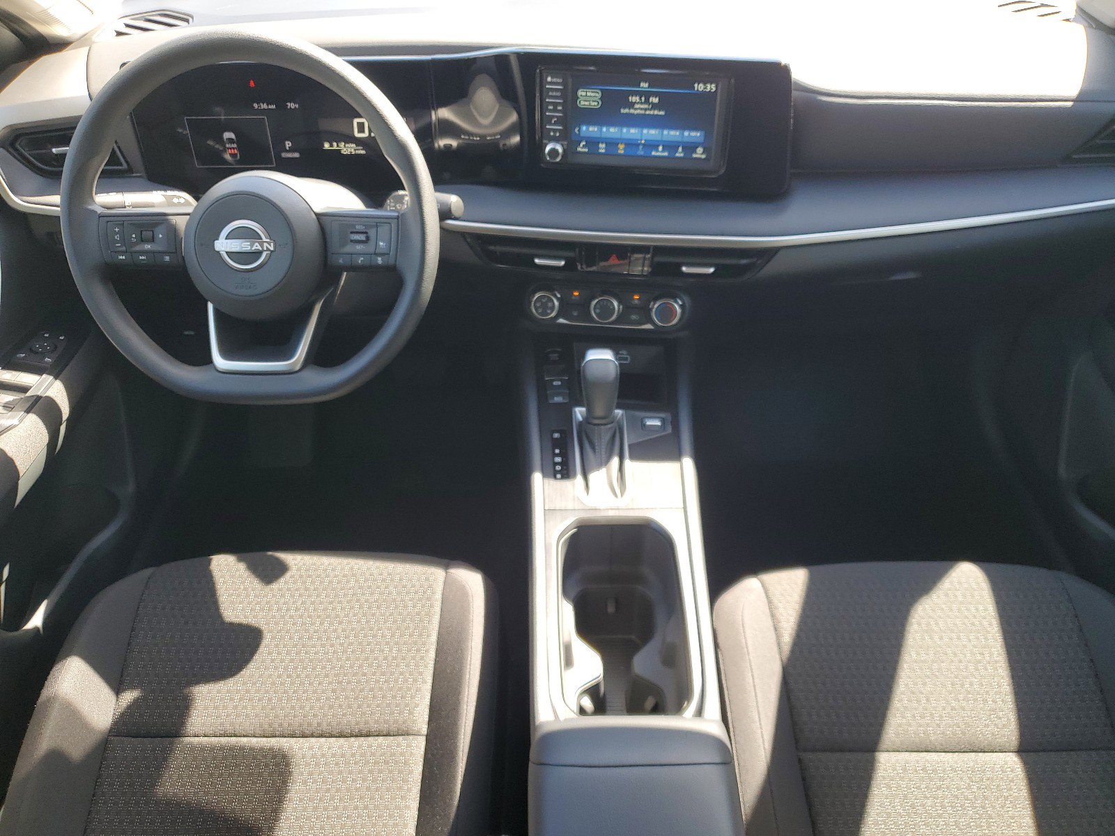 Certified 2025 Nissan Kicks S image 15