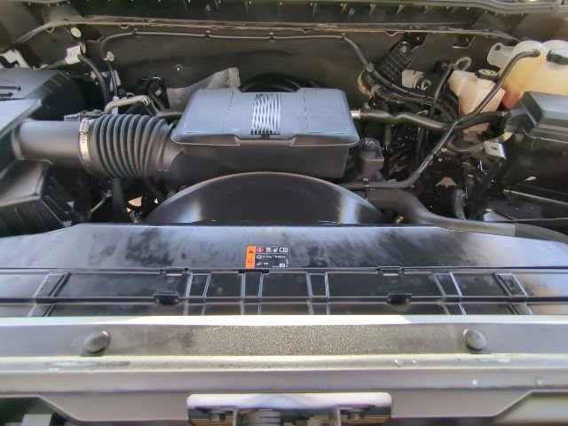 Used 2024 Chevrolet Silverado 2500 W/T w/ WT Convenience Package AWD/4WD image 28