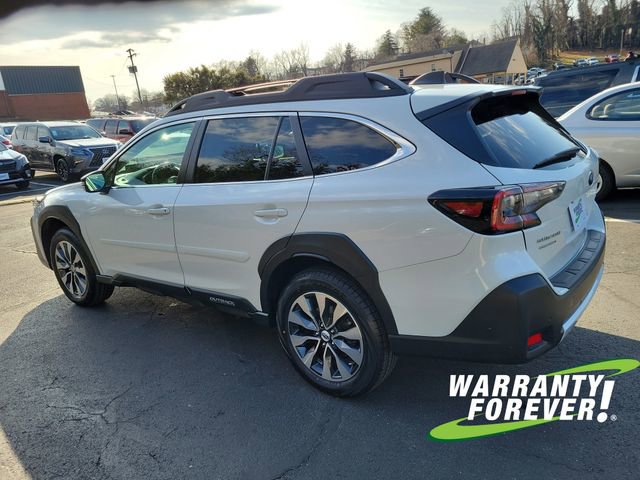 Used 2023 Subaru Outback Limited image 5