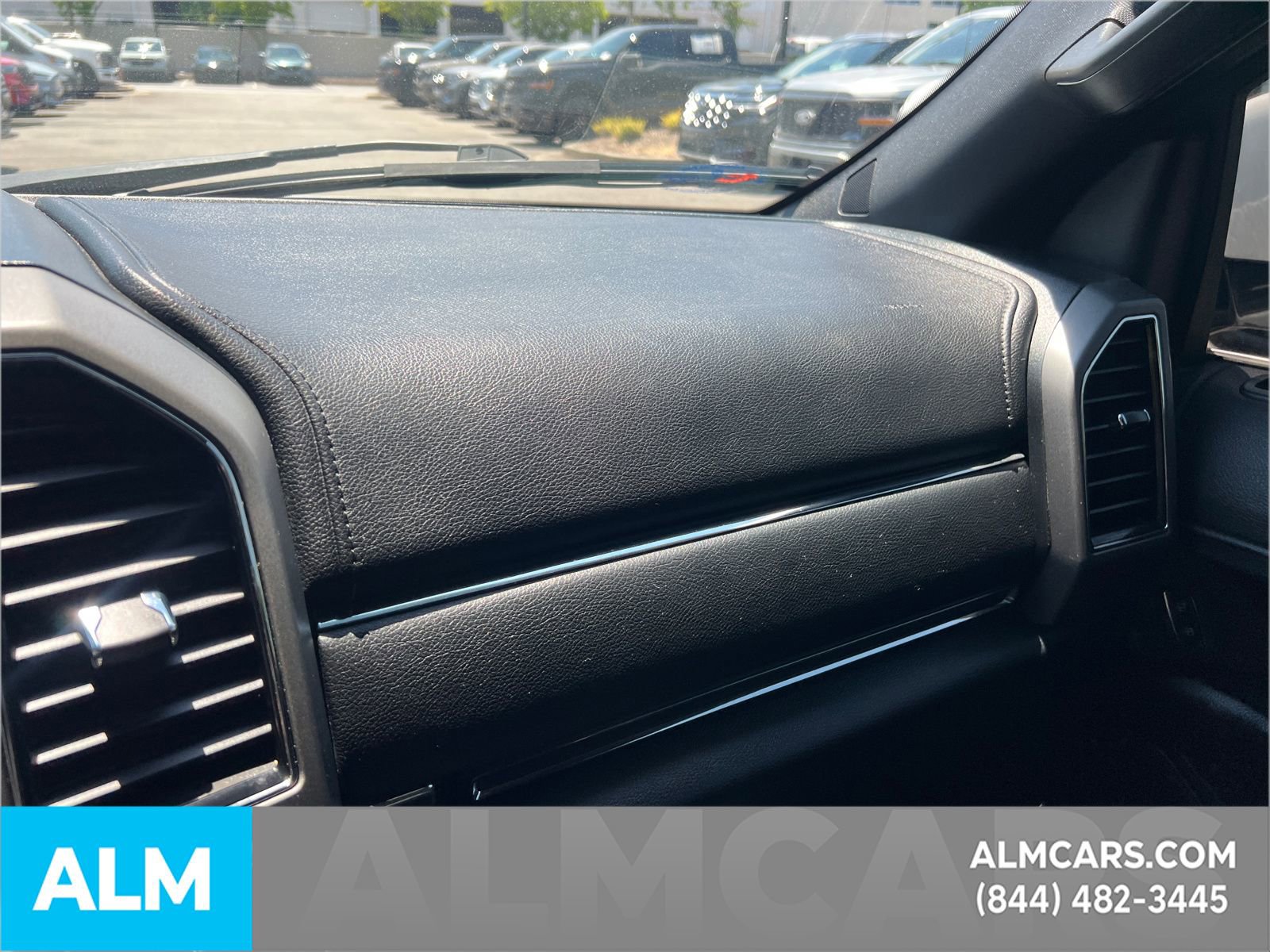 Used 2021 Ford Expedition XLT RWD image 40