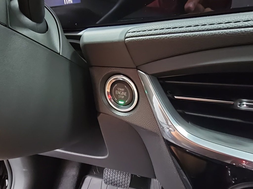 New 2026 Buick Encore GX Sport Touring w/ Advanced Technology Package image 23