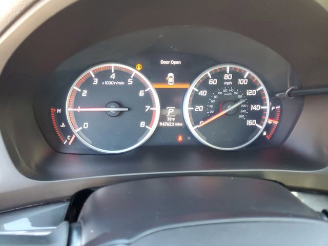 Used 2022 Acura ILX Premium and A-SPEC Packages image 19