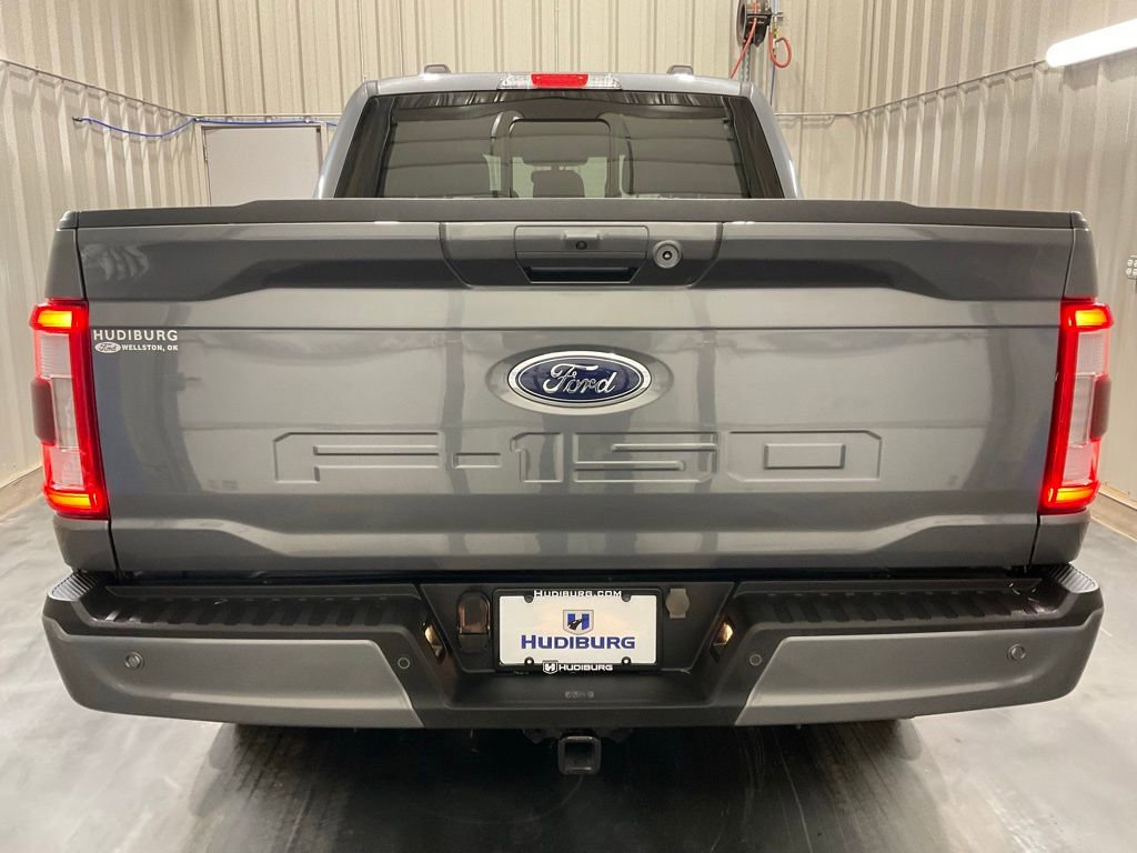 Used 2023 Ford F150 Lariat image 23