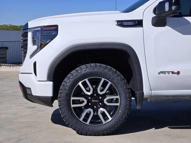 Used 2023 GMC Sierra 1500 AT4 w/ AT4 Premium Package image 10