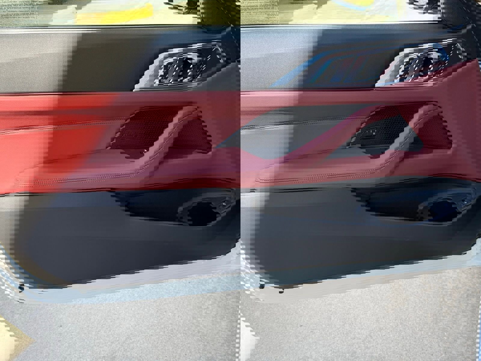 New 2026 BMW 430i Coupe w/ M Sport Package image 18