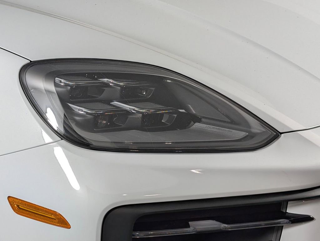 New 2026 Porsche Cayenne image 15