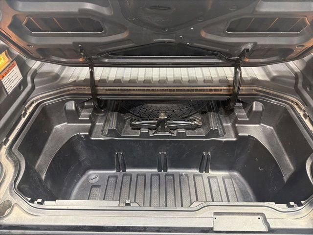 Certified 2021 Honda Ridgeline RTL image 34