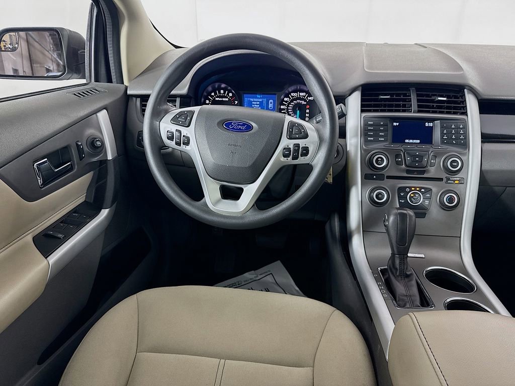 Used 2014 Ford Edge SE w/ Equipment Group 101A FWD image 25