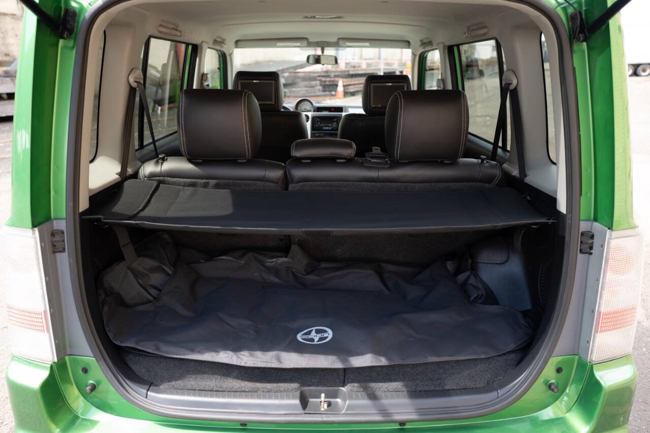 Used 2006 Scion xB FWD image 94