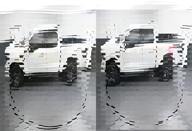 Used 2023 Ford F150 Tremor w/ Equipment Group 402A High image 24