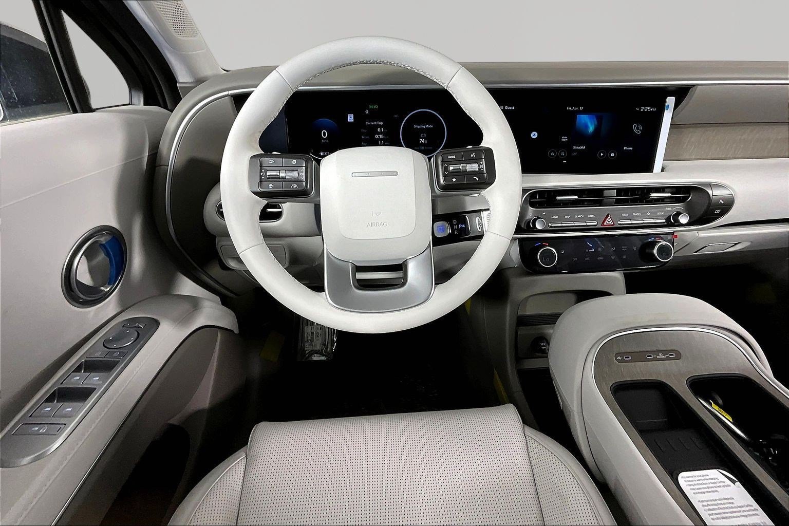 New 2026 Hyundai Palisade SEL AWD/4WD image 9